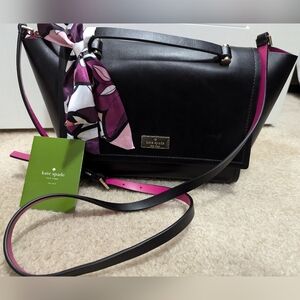 NWOT Kate Spade Crossbody bag/satchel